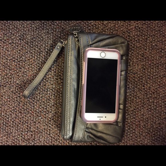 Elle wristlet - Picture 5 of 7